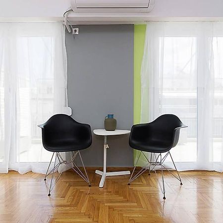 Brand New Stylish 2 Bedroom Apartment Atenas Exterior foto