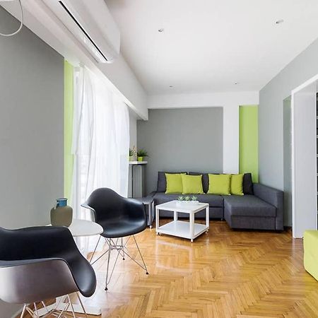 Brand New Stylish 2 Bedroom Apartment Atenas Exterior foto